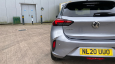 Vauxhall Corsa 1.2 Turbo SRi 5dr Petrol Hatchback